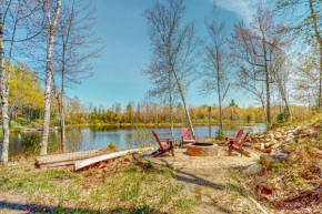 Bright Birch Cove